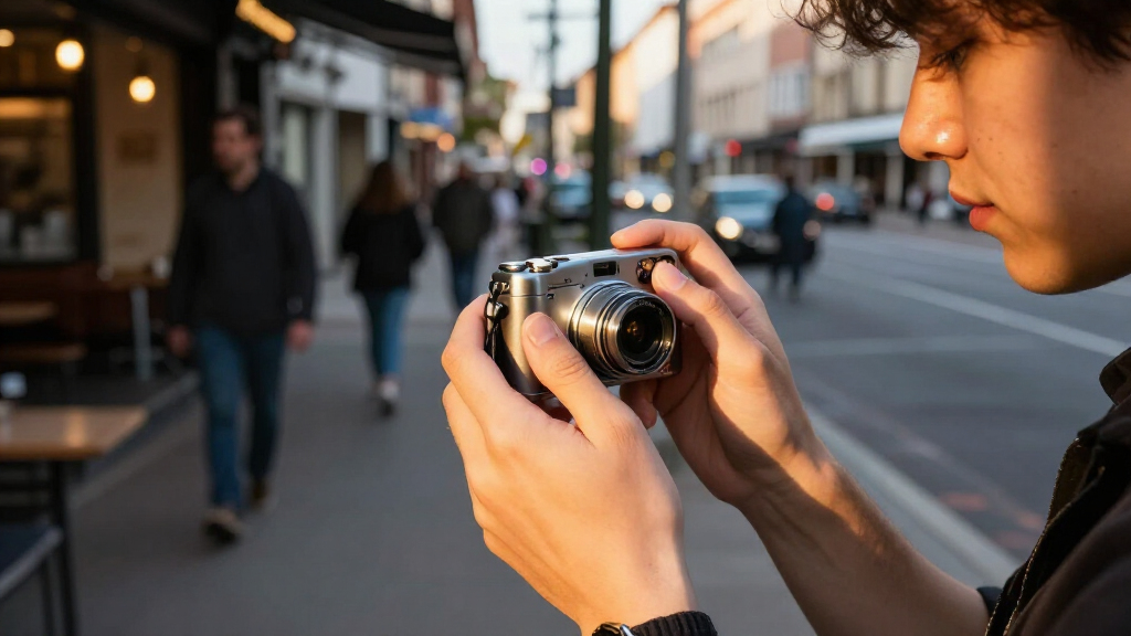 15 Best Compact Digital Cameras for Everyday Carry in 2027