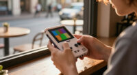 15 Best Compact Retro Handheld Gaming Consoles for 2027