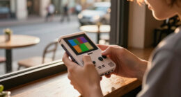 15 Best Compact Retro Handheld Gaming Consoles for 2027