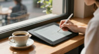 15 Best E-Ink Tablets for Reading and Note-Taking in 2027