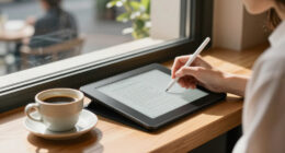 15 Best E-Ink Tablets for Reading and Note-Taking in 2027