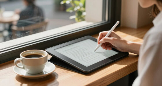 15 Best E-Ink Tablets for Reading and Note-Taking in 2027