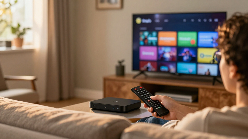 15 Best Google TV Streamers for Smoother 4K Streaming in 2027