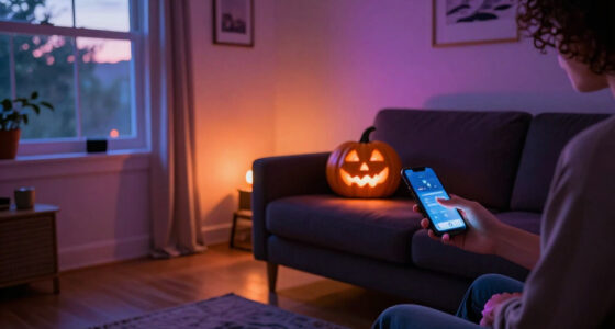 15 Best Halloween Smart Home Lights for Spooky Displays in 2027
