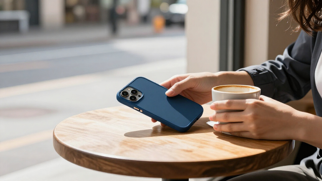 15 Best iPhone Duo Cases for Protection and Everyday Use in 2027
