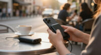 15 Best Magnetic Power Banks for Convenient Phone Charging in 2027