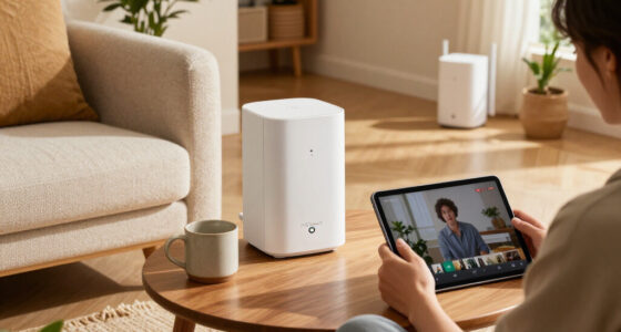 15 Best Netgear Orbi Mesh Routers for Whole-Home Wi-Fi in 2027