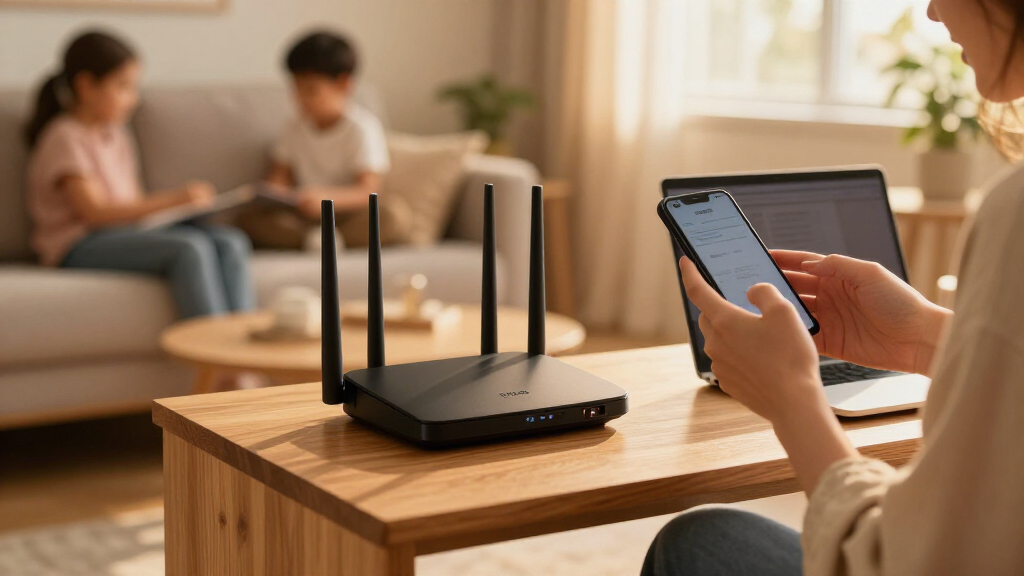 15 Best Netgear Routers for Fast, Reliable Home Wi-Fi in 2027