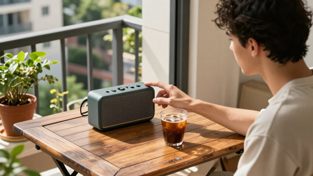 15 Best Portable Bluetooth Speakers for Everyday Listening and Outdoor Use in 2027