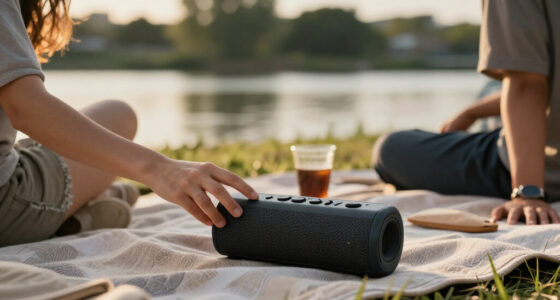 15 Best Portable Bluetooth Speakers for Everyday Listening in 2027