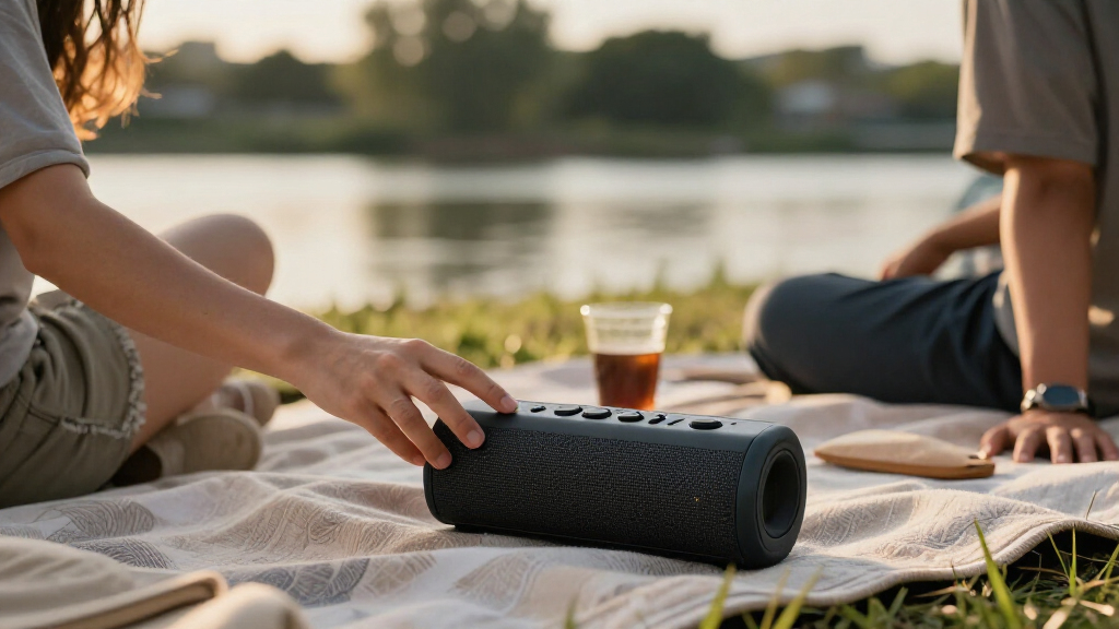 15 Best Portable Bluetooth Speakers for Everyday Listening in 2027
