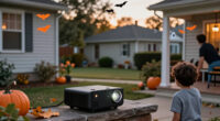 15 Best Portable Halloween Projectors for 2027