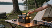 15 Best Portable Power Stations for Home Backup and Outdoor Use in 2027