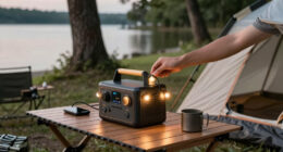 15 Best Portable Power Stations for Home Backup and Outdoor Use in 2027