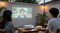 15 Best Portable Projectors Under $500 for Flexible Home Viewing in 2027