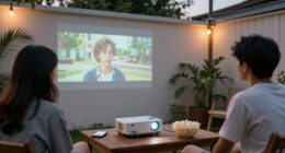 15 Best Portable Projectors Under $500 for Flexible Home Viewing in 2027