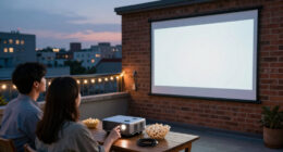 15 Best Portable Projectors Under $500 for Home and Travel in 2027
