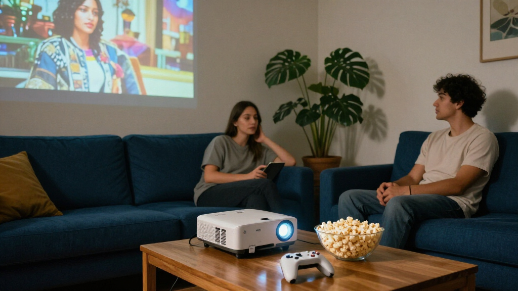 15 Best Projectors Under $1,000 for Home Theater and Everyday Viewing in 2027