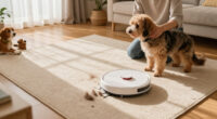 15 Best Robot Vacuums for Pet Hair in 2027