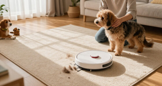 15 Best Robot Vacuums for Pet Hair in 2027