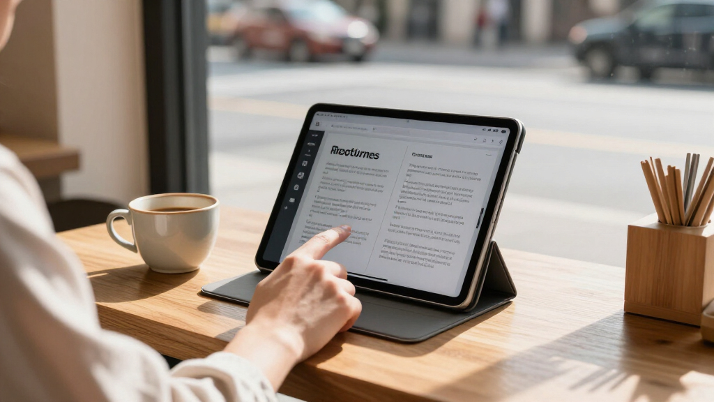 15 Best Samsung Tablets for Work, Entertainment, and Everyday Use in 2027