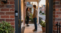 15 Best Smart Doorbell Cameras for Clearer Home Security in 2027