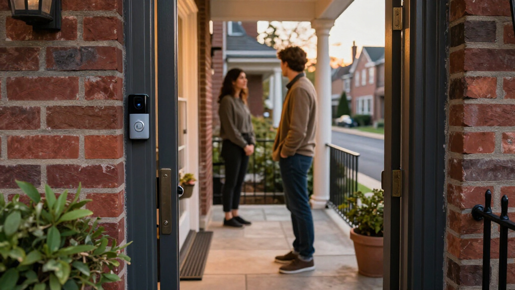 15 Best Smart Doorbell Cameras for Clearer Home Security in 2027