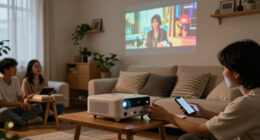 15 Best Smart Home Projectors in 2027