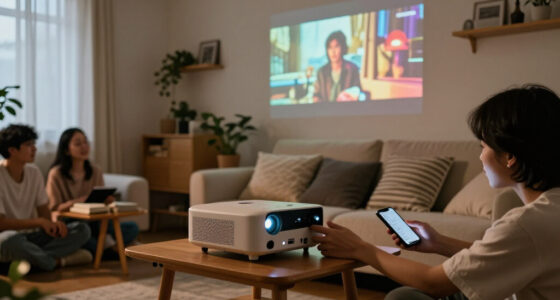 15 Best Smart Home Projectors in 2027