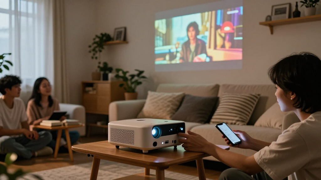 15 Best Smart Home Projectors in 2027