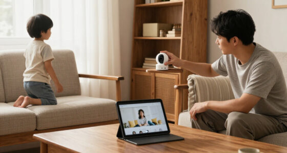 15 Best Smart Home Security Cameras for 2027