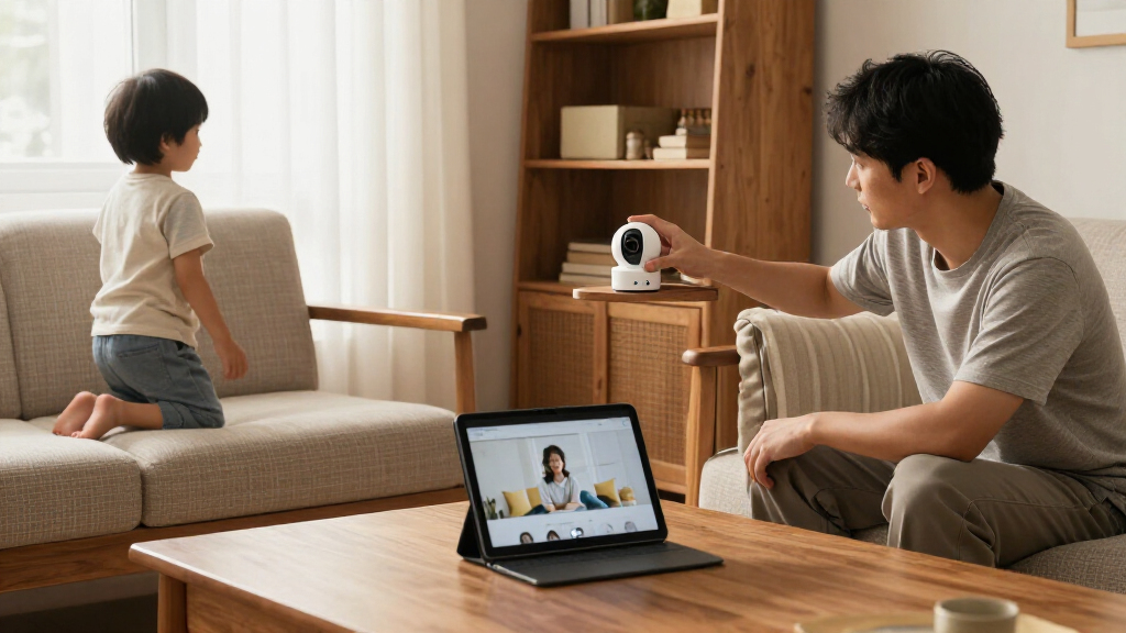 15 Best Smart Home Security Cameras for 2027