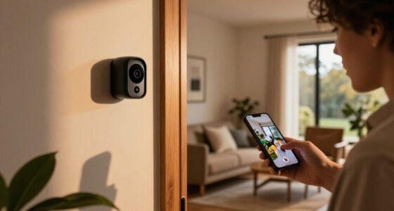 15 Best Smart Home Security Cameras for Easier Home Monitoring in 2027