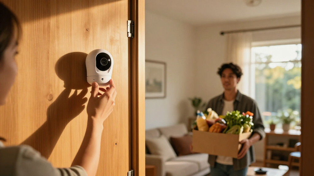 15 Best Smart Home Security Cameras for Easier Home Monitoring in 2027