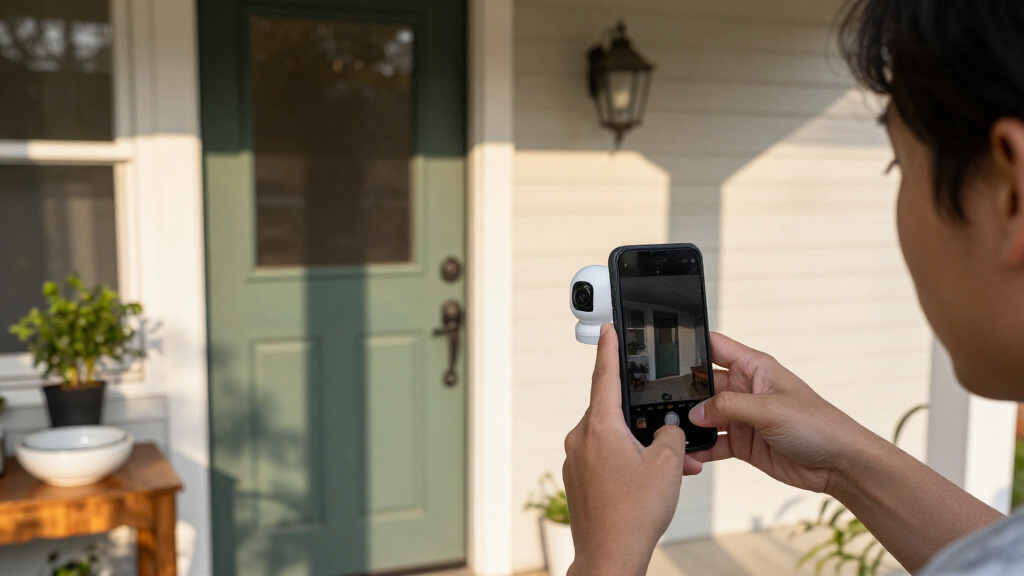 15 Best Smart Home Security Cameras for Flexible Home Monitoring in 2027