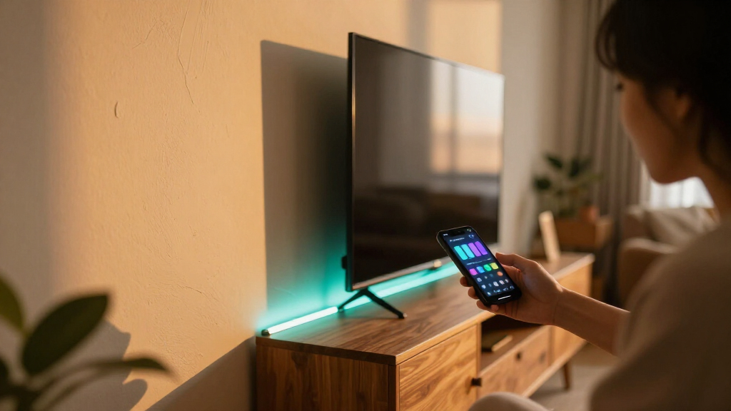 15 Best Smart LED Light Strips for Flexible Home Lighting in 2027