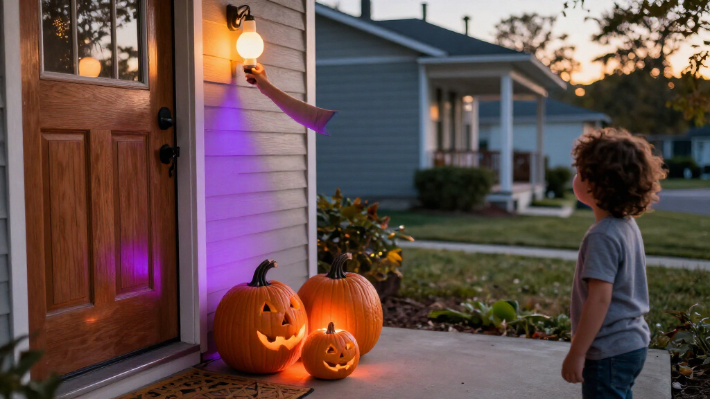 15 Best Smart Lighting for Halloween Displays in 2027