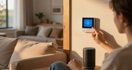 15 Best Smart Thermostats With Alexa for Smarter Home Comfort in 2027