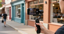 15 Best Smartphone Gimbals for Creators in 2027