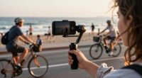 15 Best Smartphone Gimbals for Steadier Videos in 2027
