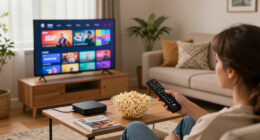 15 Best TV Streaming Devices for Better Home Entertainment in 2027
