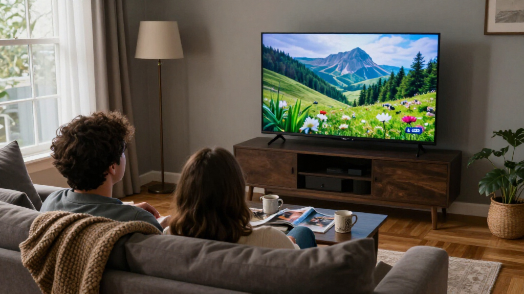 15 Best TVs for Different Rooms and Viewing Needs in 2027