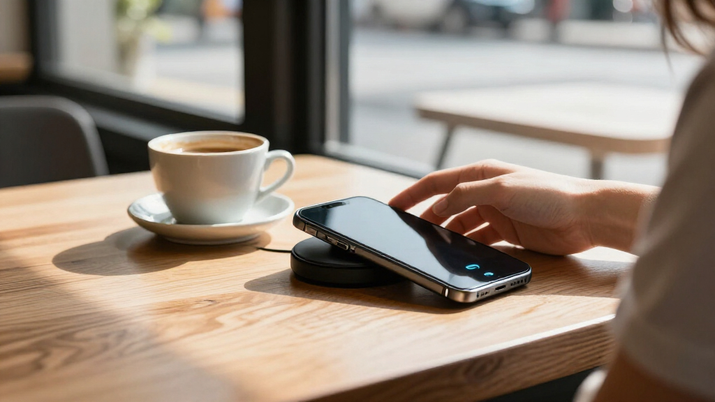 15 Best Wireless Charging Stations for 2027
