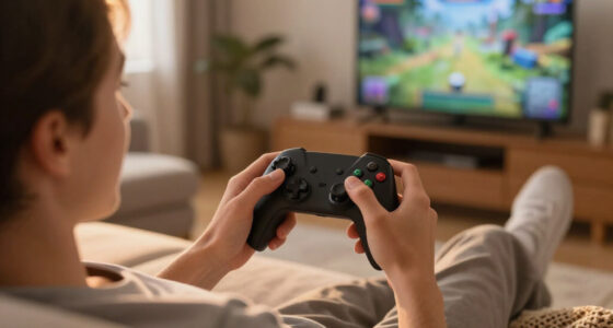 15 Best Wireless Gaming Controllers for Flexible Play in 2027
