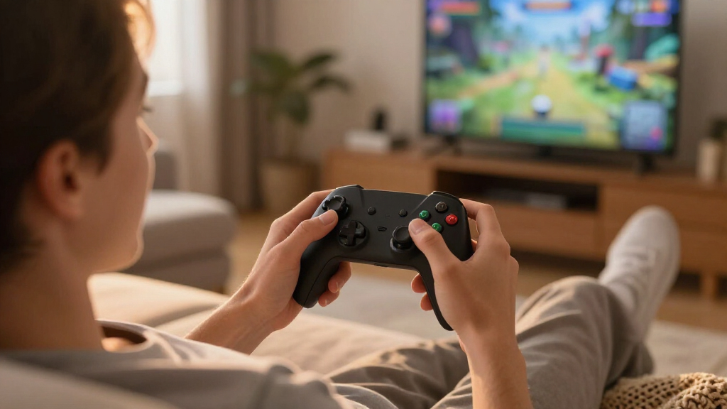 15 Best Wireless Gaming Controllers for Flexible Play in 2027