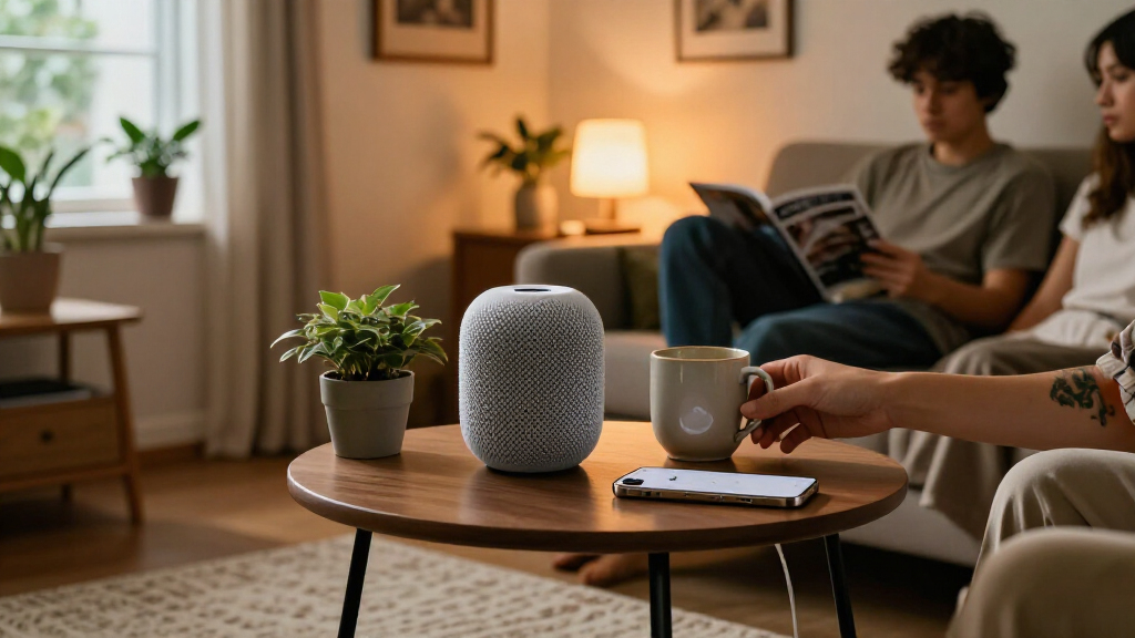 3 Best Apple HomePod Speakers in 2027