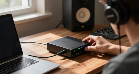 3 Best Ethernet Audio Interfaces in 2027