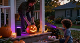 3 Best Smart Halloween Decorations in 2027