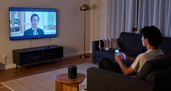 3 Best Smart Speakers for Home Theater in 2027