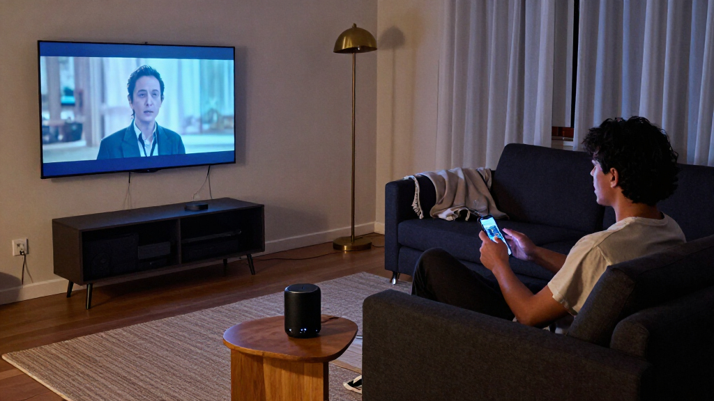 3 Best Smart Speakers for Home Theater in 2027